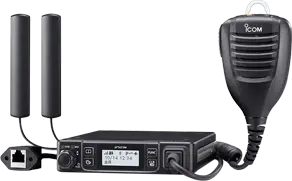 デュアルSIM対応車載型IPトランシーバー